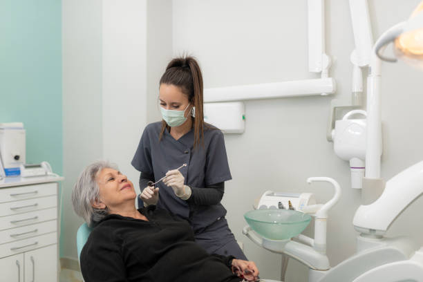 Best Knocked-Out Tooth (Avulsed Tooth) Treatment in Los Banos, CA